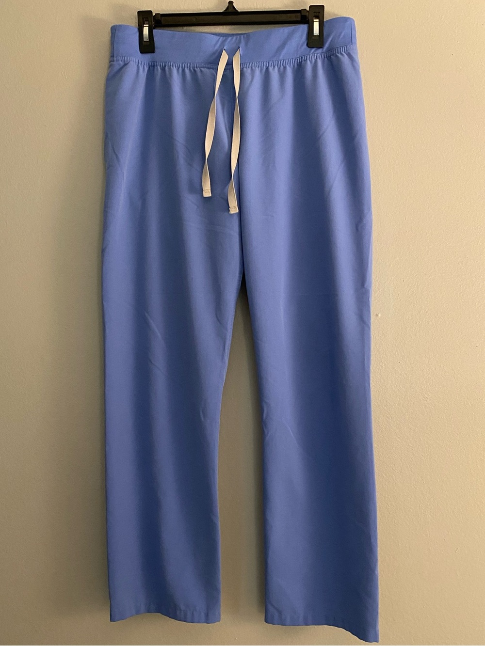 Figs Livingston Straight-Leg Scrub Pant